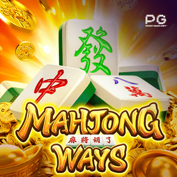 mahjong